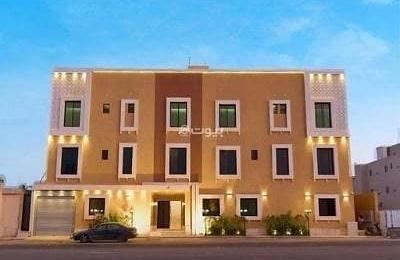 Apartment for Sale in Al Mahdiyah, West Riyadh