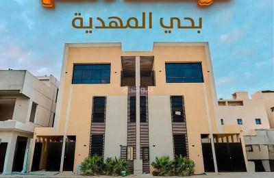 Villa for sale in Al Mahdiyah, West Riyadh