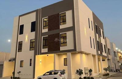 Apartment for Sale in Al Mahdiyah, West Riyadh