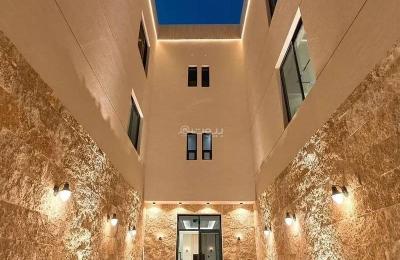 Apartment for Sale in Al Mahdiyah, West Riyadh