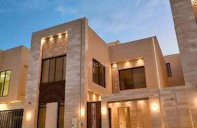 Villa for Sale in Al Mahdiyah, West Riyadh