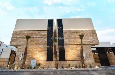 For Sale Villa in Al Mahdiyah, West Riyadh