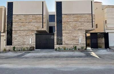 For Sale Villa in Al Mahdiyah, West Riyadh