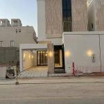 Villa for Sale in Al Mahdiyah, West Riyadh