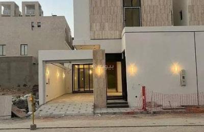 Villa for Sale in Al Mahdiyah, West Riyadh