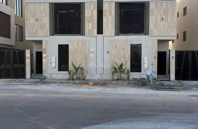 For Sale Villa in Al Mahdiyah, West Riyadh