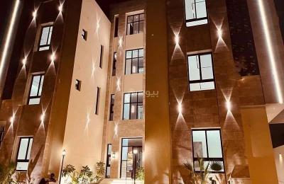 For Sale Apartment in Al Mahdiyah, West Riyadh