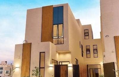 Modern Villa for Sale in Al Mahdiyah, West Riyadh