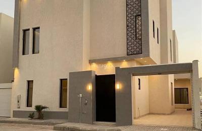 For Sale Villa in Al Mahdiyah, West Riyadh