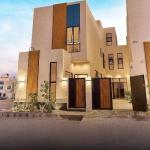 Villa for Sale in Al Mahdiyah, West Riyadh
