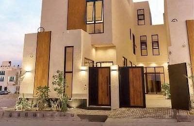 Villa for Sale in Al Mahdiyah, West Riyadh