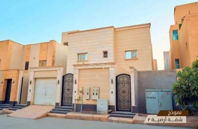 Villa for Sale in Al Mahdiyah, West Riyadh