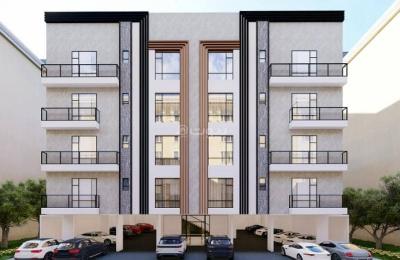 3 bedroom apartment for sale in Az Zahraa, Jeddah