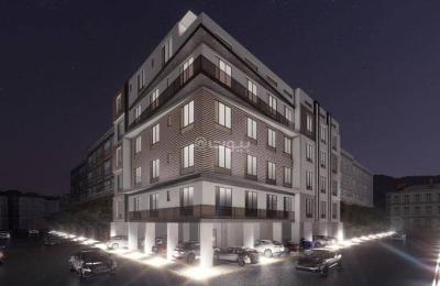 3 bedroom apartment for sale in Al Nahda, Jeddah