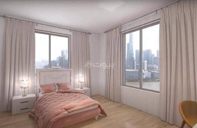 6 bedroom apartment for sale in Al Zahraa, Jeddah