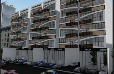 8 bedroom apartment for sale in Al Faisaliah, Jeddah