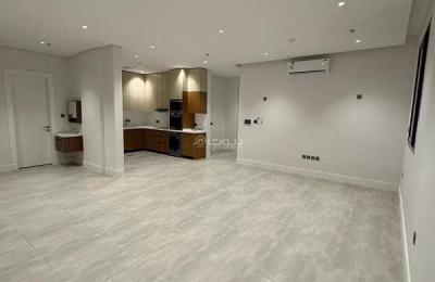 Apartment for rent in Al Malqa, North Riyadh