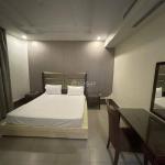 Furnished apartment with hotel furniture for monthly rent in Jeddah, Al-Hamra neighborhood