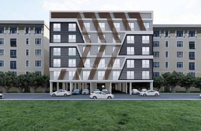 4 bedroom apartment for sale in Al Nahda, Jeddah