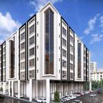 3 bedroom apartment for sale in Salamah, Jeddah