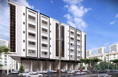 2 bedroom apartment for sale in Rawdah, Jeddah