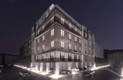 3-bedroom apartment for sale in Az Zahraa, Jeddah
