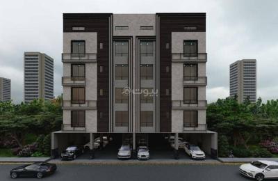 4 bedroom apartment for sale in Az Zahraa, Jeddah