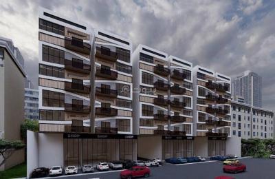 3 bedroom apartment for sale in Al Nahda, Jeddah