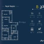 4 bedroom apartment for sale in Salamah, Jeddah