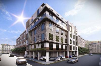 3 bedroom apartment for sale in Al Nahda, Jeddah