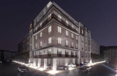 4 bedroom apartment for sale in Al Zahraa, Jeddah