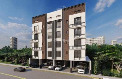 5 bedroom apartment for sale in Az Zahraa, Jeddah