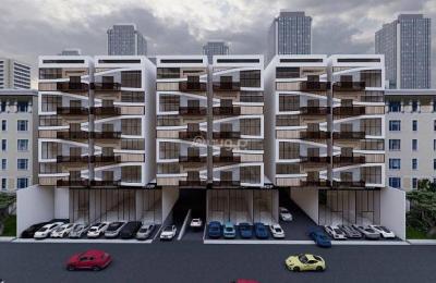 3 bedroom apartment for sale in Al Nahdah, Jeddah