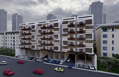 4 bedroom apartment for sale in Al Nahda, Jeddah