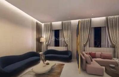 3 bedroom apartment for sale in Al Nahda, Jeddah
