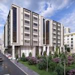 Two-bedroom apartment for sale in Rawdah, Jeddah