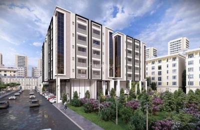 Two-bedroom apartment for sale in Rawdah, Jeddah