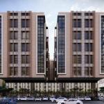 One bedroom apartment for sale in Nahda, Jeddah