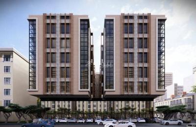 One bedroom apartment for sale in Nahda, Jeddah
