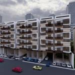 4 bedroom apartment for sale in Al Nahda, Jeddah