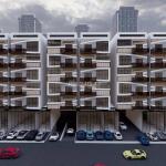 3 bedroom apartment for sale in Nahda, Jeddah