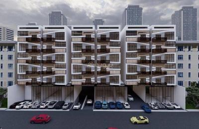 3 bedroom apartment for sale in Nahda, Jeddah