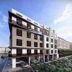 3 bedroom apartment for sale in Nahda, Jeddah