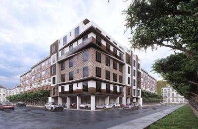 5 bedroom apartment for sale in Al Nahda, Jeddah