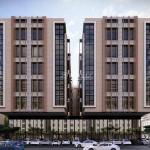 One bedroom apartment for sale in Al Nahda, Jeddah
