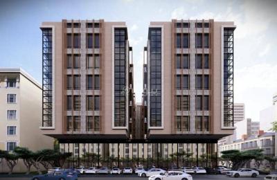 One bedroom apartment for sale in Al Nahda, Jeddah