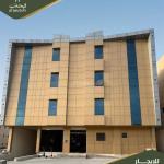 One bedroom apartment for rent in Al Falah, Riyadh
