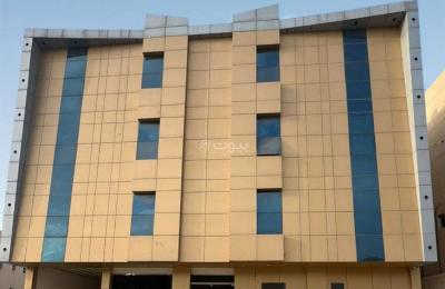 One bedroom apartment for rent in Al Falah, Riyadh