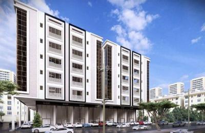 3 bedroom apartment for sale in Rawdah, Jeddah