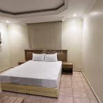 Furnished apartment for monthly rent in Jeddah, Salamah neighborhood